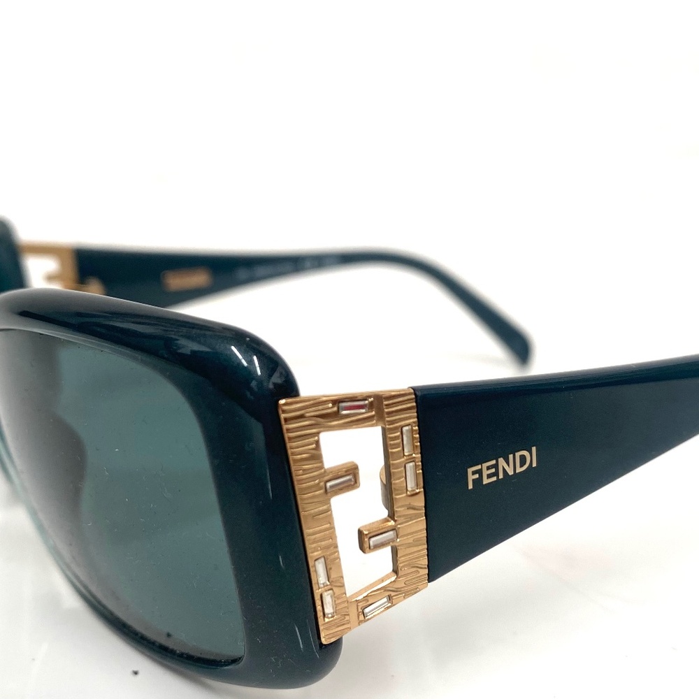 Fendi glasses original box included